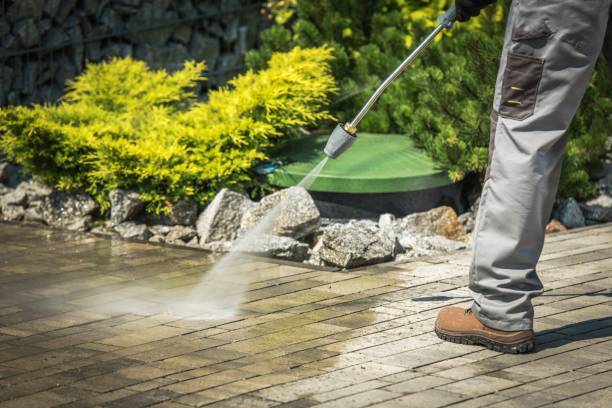 Reliable Fredericksburg, PA Pressure Washing Solutions