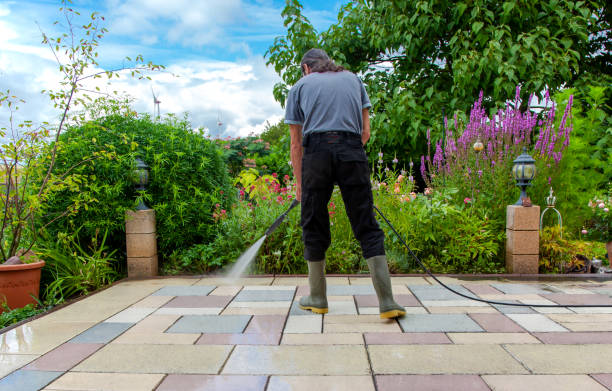 Best Parking Lot and Garage Cleaning  in Fredericksburg, PA