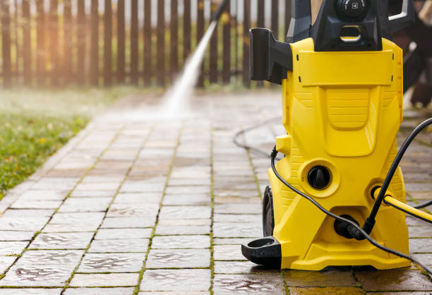 Best Pool Deck Cleaning  in Fredericksburg, PA