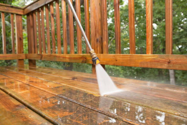 Animal Enclosure Cleaning in Fredericksburg, PA